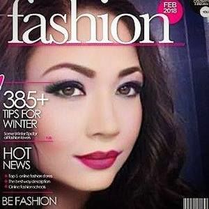 Meet your Posher, Janet